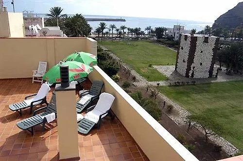 Hotel Torre Del Conde San Sebastián de la Gomera