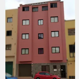 Appartement La 4