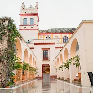 Palacio Marqués De Arizón 4*, Sanlúcar de Barrameda Espagne