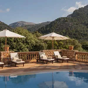 Hotel Ca'n Beneit Binibona