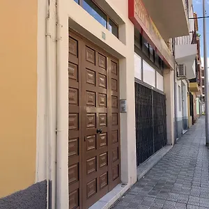 Apartamento Calle Real