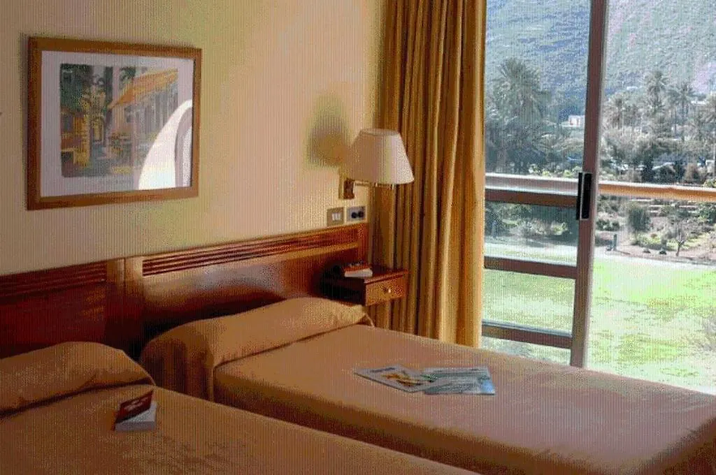 Hotel Torre Del Conde San Sebastián de la Gomera
