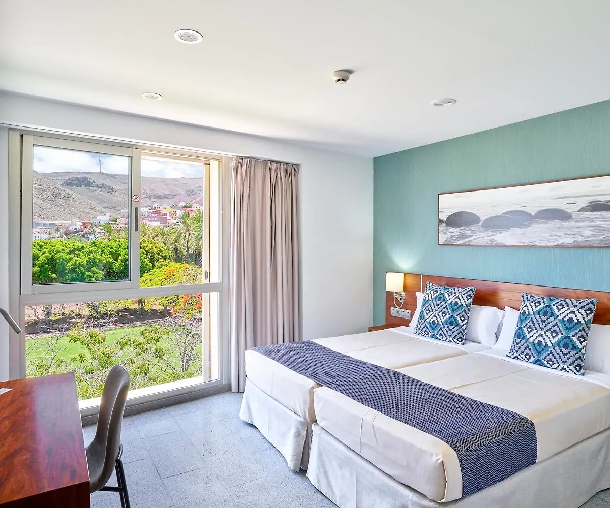Hotel Torre Del Conde San Sebastián de la Gomera 3*,  Espagne
