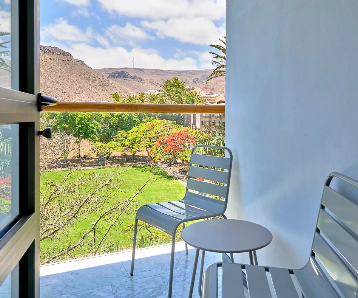 ***  Hotel Torre Del Conde San Sebastián de la Gomera Spanien