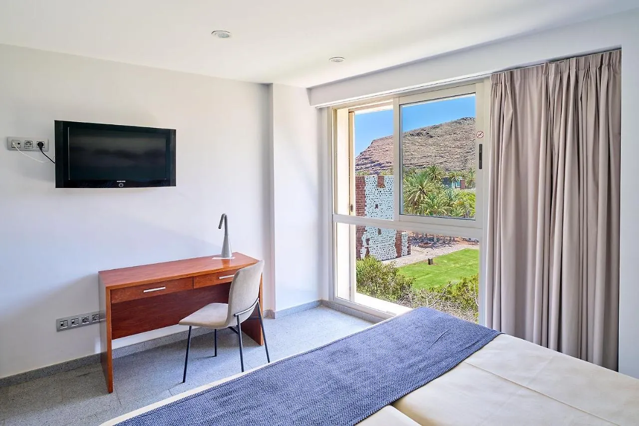 Hotel Torre Del Conde San Sebastián de la Gomera