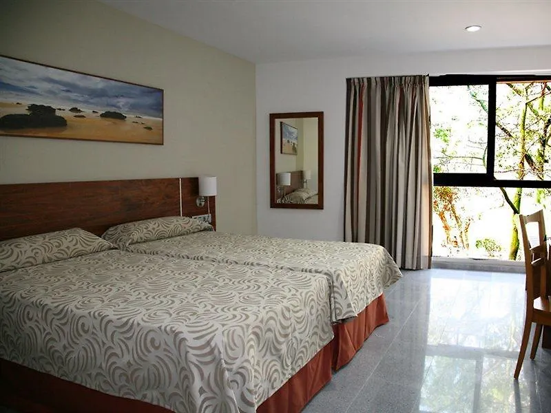 Hotel Torre Del Conde San Sebastián de la Gomera