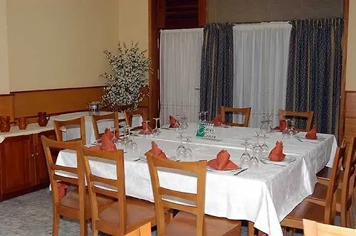 Hotel Torre Del Conde San Sebastián de la Gomera Spanien